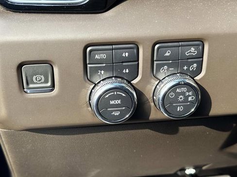 Used 2023 GMC Sierra 1500 Denali w/ Technology Package image 26