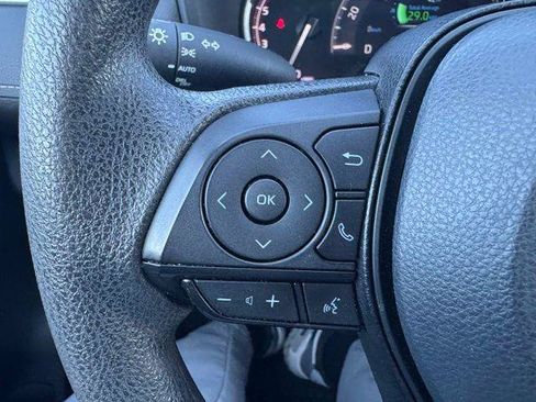 Certified 2024 Toyota RAV4 XLE AWD/4WD image 22