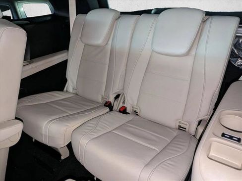 New 2026 Mercedes-Benz GLS 580 4MATIC image 18