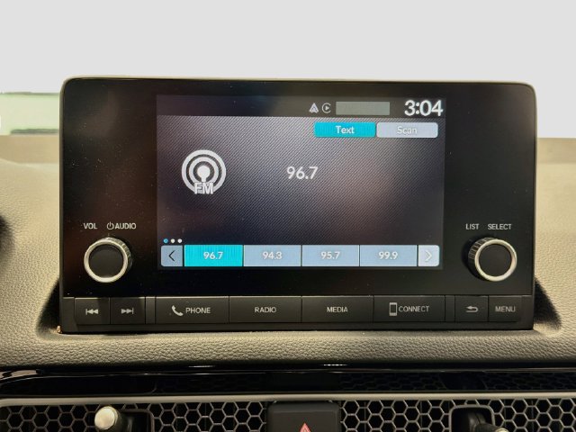 Used 2026 Honda Civic Sport image 12