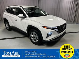 Used 2023 Hyundai Tucson SEL w/ Cargo Package 360° Tour