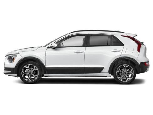 Used 2023 Kia Niro EX Touring image 7