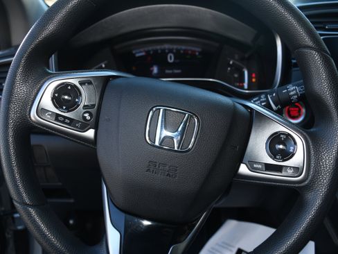 Used 2019 Honda CR-V EX image 13
