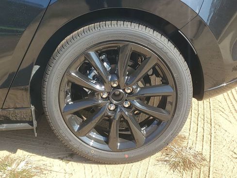 New 2026 MAZDA MAZDA3 2.5 S Hatchback w/ Premium Pkg image 6