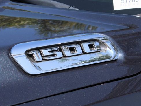 Used 2019 RAM 1500 Big Horn image 42