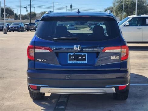 Used 2020 Honda Pilot Touring image 5