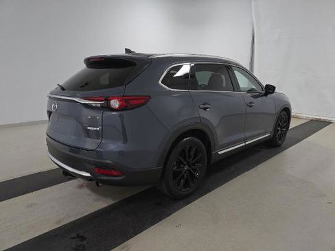 Used 2023 MAZDA CX-9 Carbon Edition AWD/4WD image 6