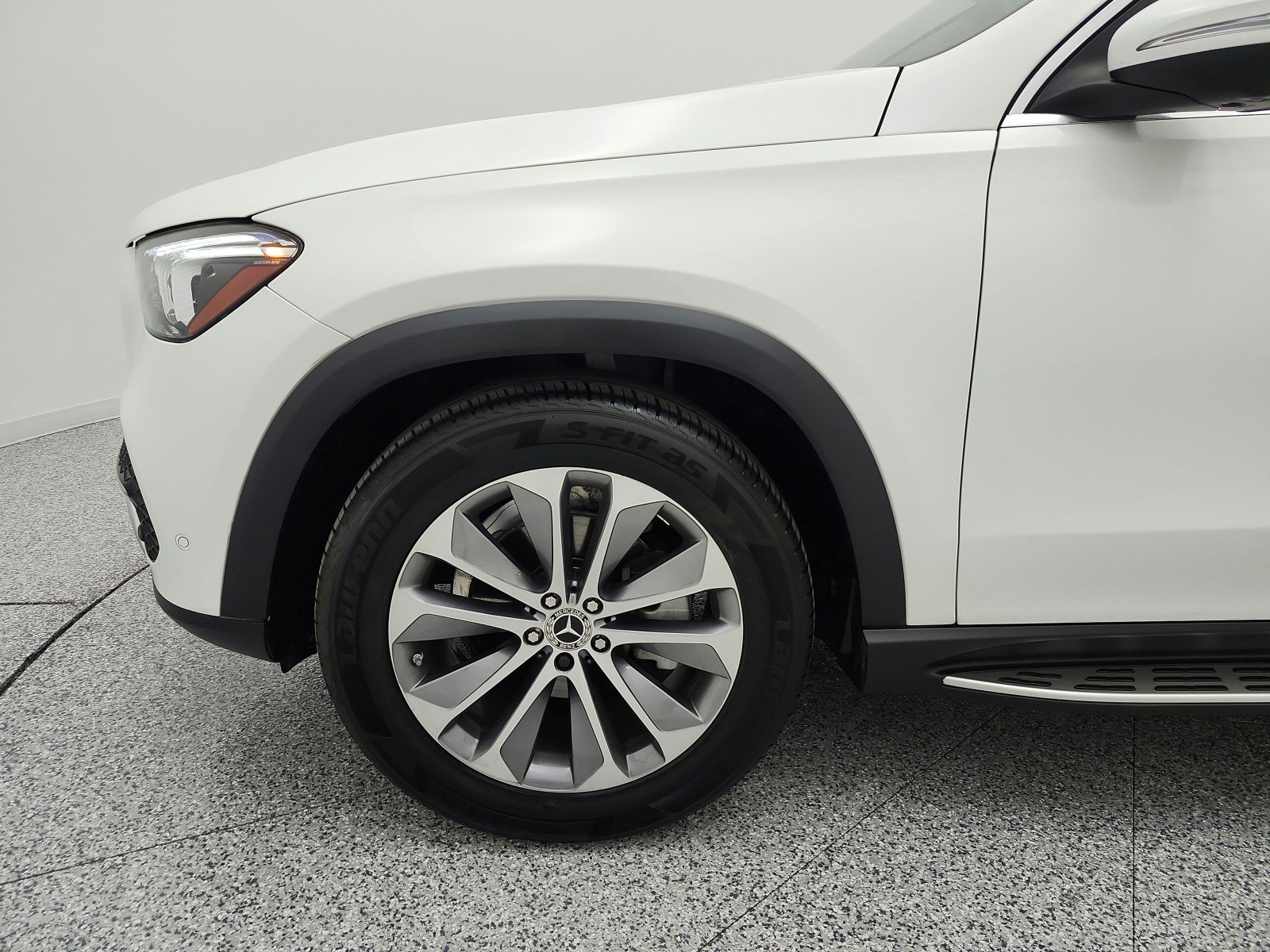 Used 2022 Mercedes-Benz GLE 350 4MATIC image 18