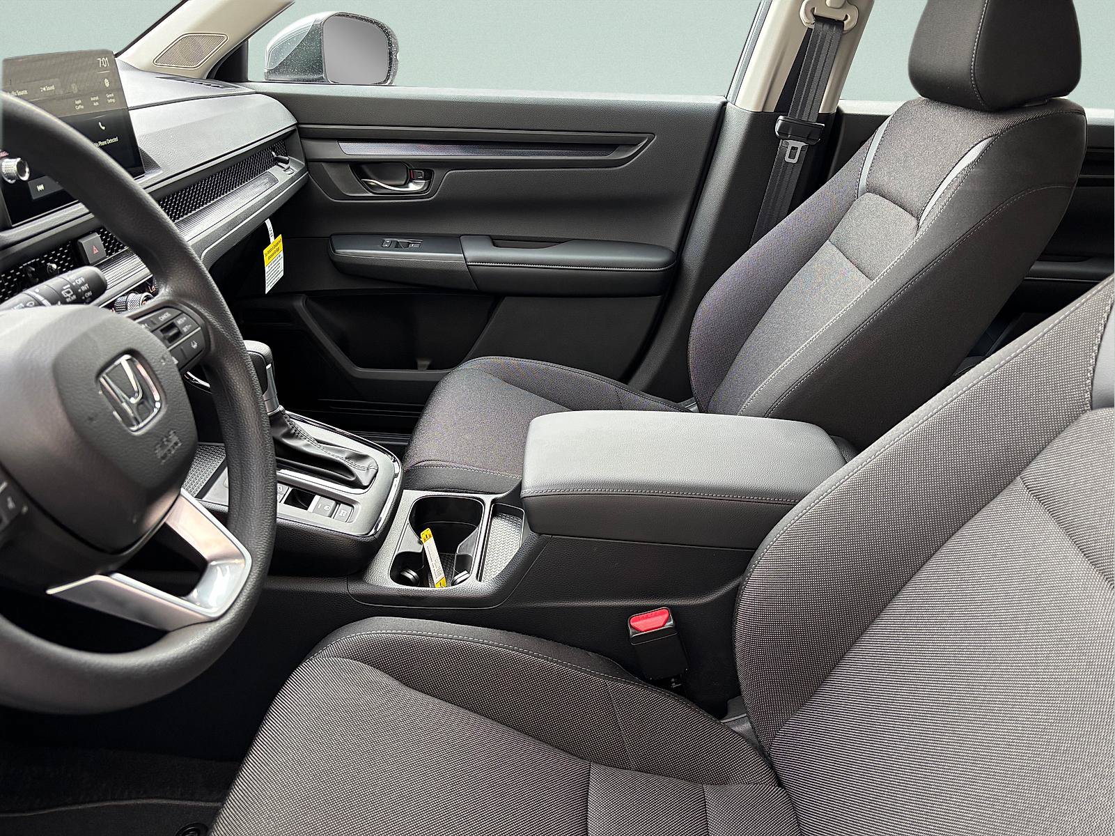 Certified 2026 Honda CR-V EX image 14