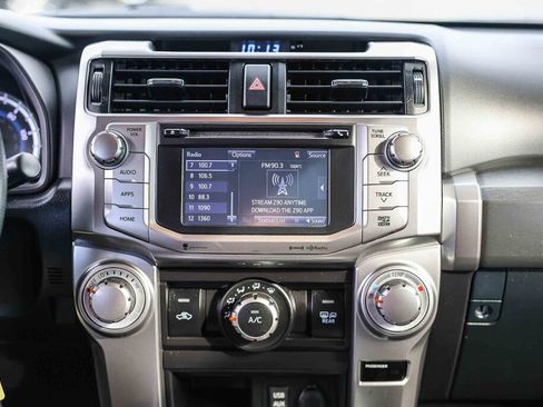 Certified 2018 Toyota 4Runner SR5 Premium image 3