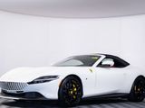 Certified 2024 Ferrari Roma Spider image 2