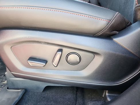 New 2026 Ford Explorer ST image 22