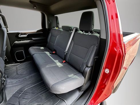 Used 2026 Chevrolet Silverado 1500 RST w/ RST Select Package AWD/4WD image 23