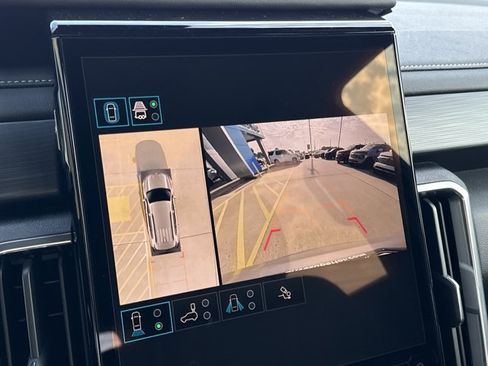New 2026 GMC Acadia Elevation w/ Black Edition FWD image 10