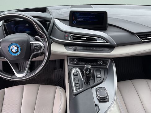 Used 2015 BMW i8 AWD/4WD image 9