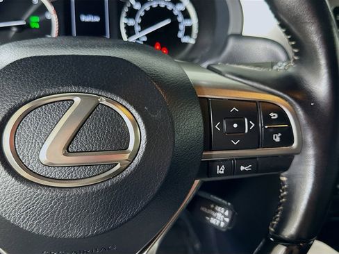 Used 2023 Lexus GX 460 Premium w/ Premium Package image 25
