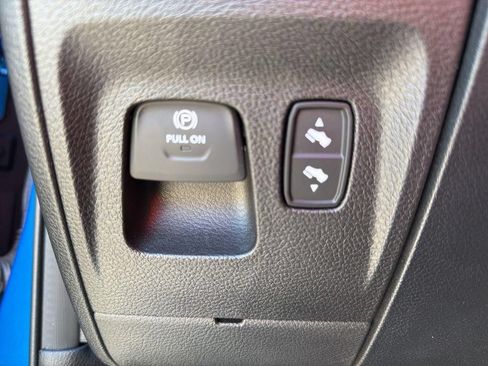 Used 2021 RAM 1500 TRX w/ TRX Level 2 Equipment Group AWD/4WD image 59