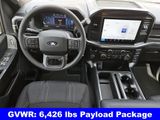 New 2025 Ford F150 STX w/ Equipment Group 200A image 4
