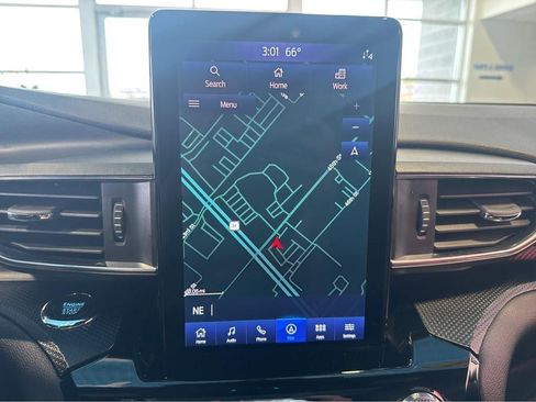 Used 2023 Ford Explorer ST w/ Technology Package image 21