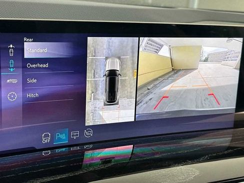 New 2025 Cadillac Escalade IQ Sport 1 w/ LPO, ONYX Package image 20