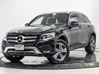 Used 2019 Mercedes-Benz GLC 300