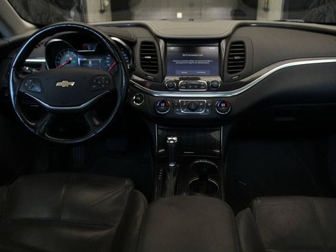 Used 2019 Chevrolet Impala LT w/ Sunroof and Spoiler Package FWD image 20