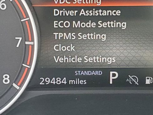 Certified 2024 Nissan Rogue SV w/ SV Premium Package image 31