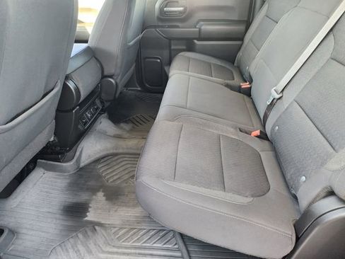 Used 2023 Chevrolet Silverado 2500 LT w/ Convenience Package image 28