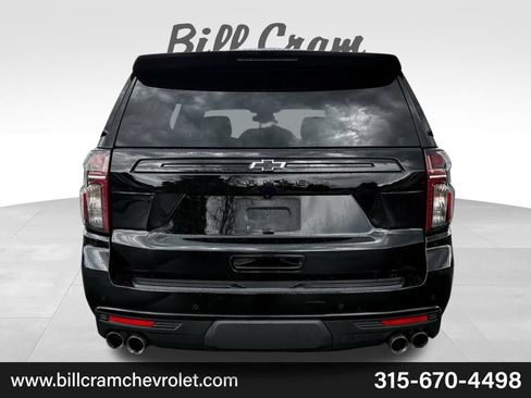 Used 2023 Chevrolet Tahoe Z71 w/ Z71 Off-Road Package AWD/4WD image 28