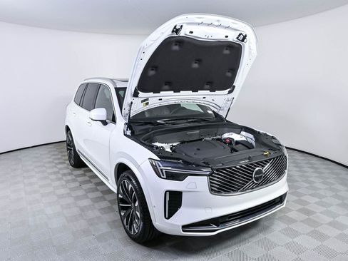 Certified 2026 Volvo XC90 B6 Ultra AWD/4WD image 34