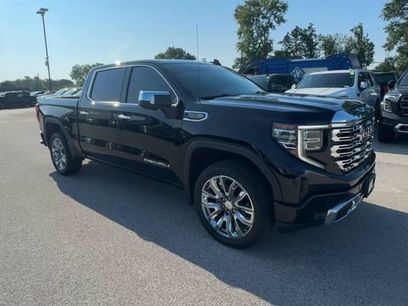 Used 2022 GMC Sierra 1500 Denali