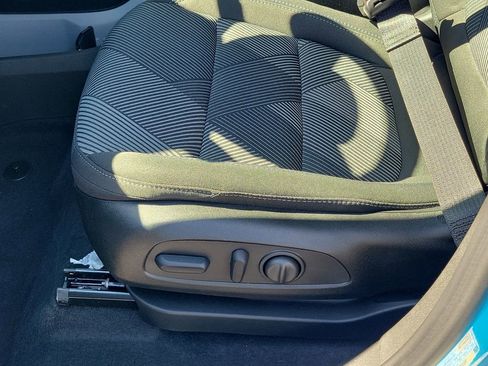 New 2027 Chevrolet Bolt LT w/ Comfort Package image 12