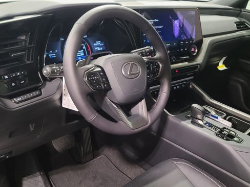 Used 2026 Lexus TX 350 AWD w/ Technology Package image 30