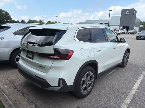 Used 2023 BMW X1 xDrive28i w/ Premium Package AWD/4WD image 9
