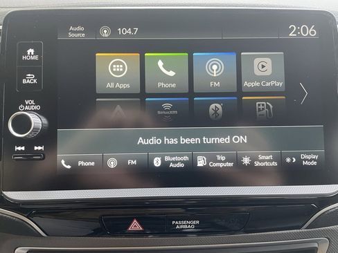 New 2026 Honda Ridgeline RTL image 19