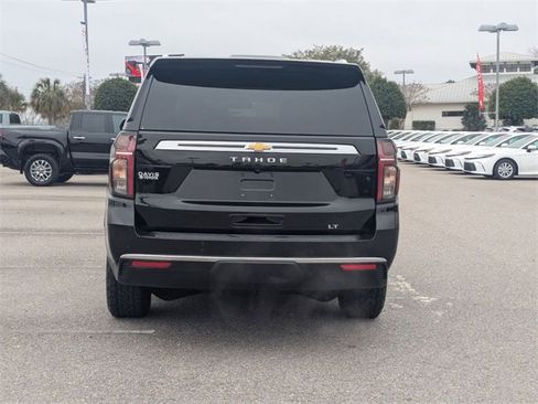 Used 2023 Chevrolet Tahoe LT image 4