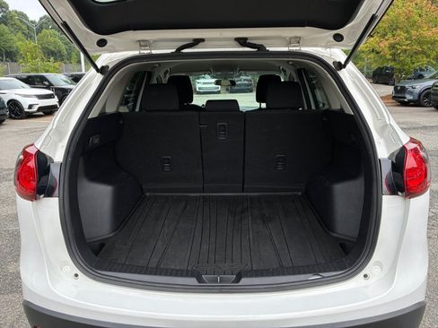 Used 2016 MAZDA CX-5 Touring FWD image 15