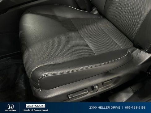 Used 2025 Honda Ridgeline RTL image 21