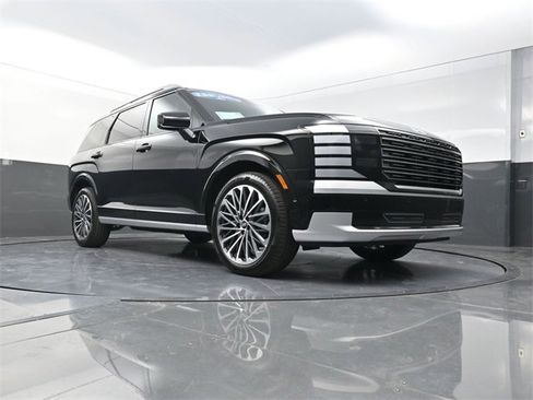 New 2026 Hyundai Palisade Calligraphy image 32