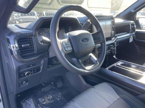 New 2025 Ford F150 STX image 14