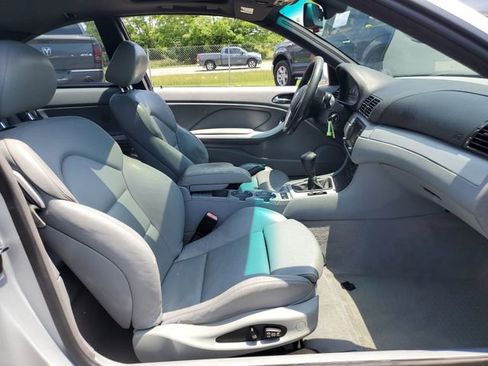 Used 2005 BMW M3 Coupe RWD image 25