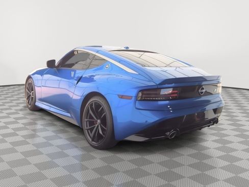 Used 2025 Nissan Z Performance w/ Floor Mat Package RWD image 15