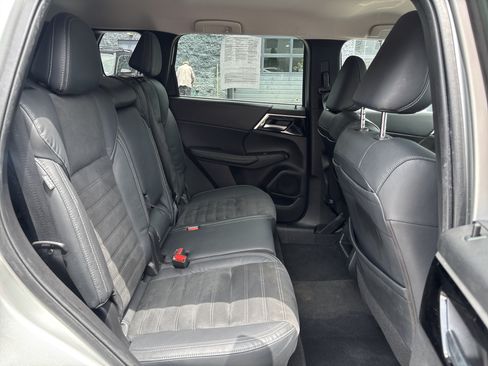 Used 2022 Mitsubishi Outlander SEL Black Edition AWD/4WD image 21
