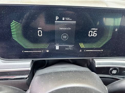 Used 2025 Kia K5 GT-Line w/ GT-Line Premium Package FWD image 7