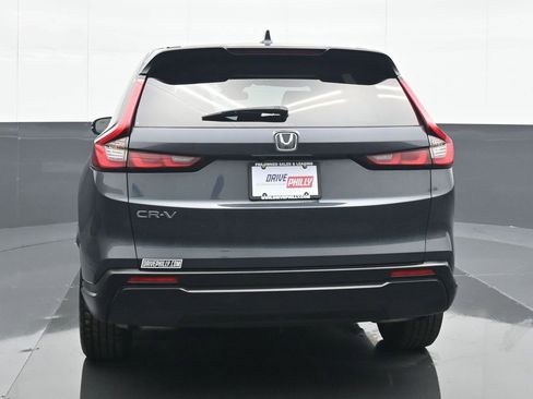 Used 2023 Honda CR-V EX image 5
