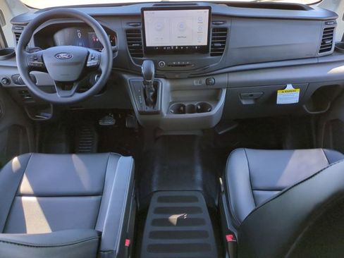 New 2026 Ford Transit 250 Base image 14