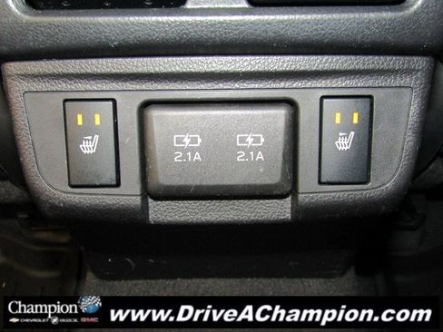 Used 2019 Subaru Outback 2.5i Limited image 20