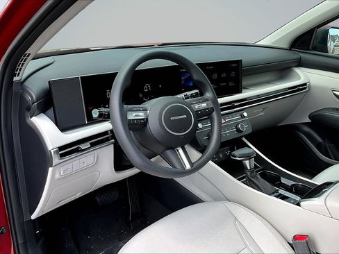 New 2026 Hyundai Tucson SE FWD image 7