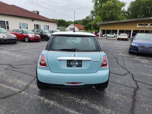 Used 2012 MINI Cooper Hardtop FWD image 5