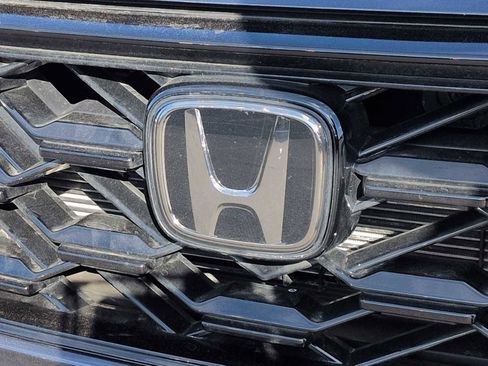 Certified 2024 Honda CR-V Sport Touring image 11